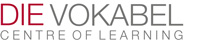Sprachschule Freibug Logo - Die Vokabel